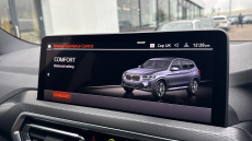 BMW X3 xDrive20d MHT M Sport 5dr Step Auto Diesel Estate